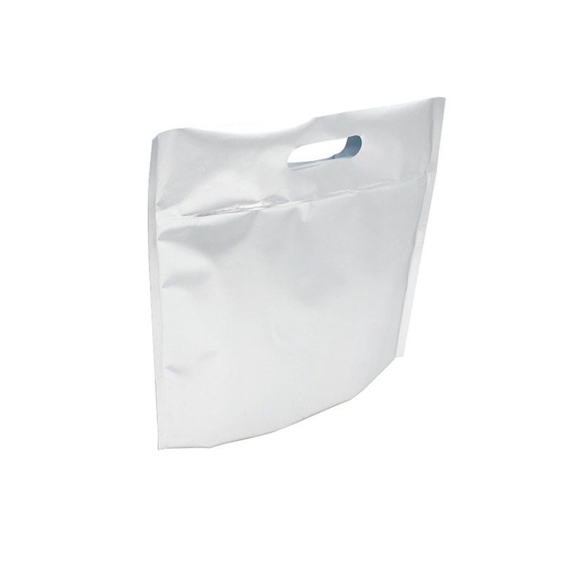 Matt atau Glossy Finish Thermal Bag
