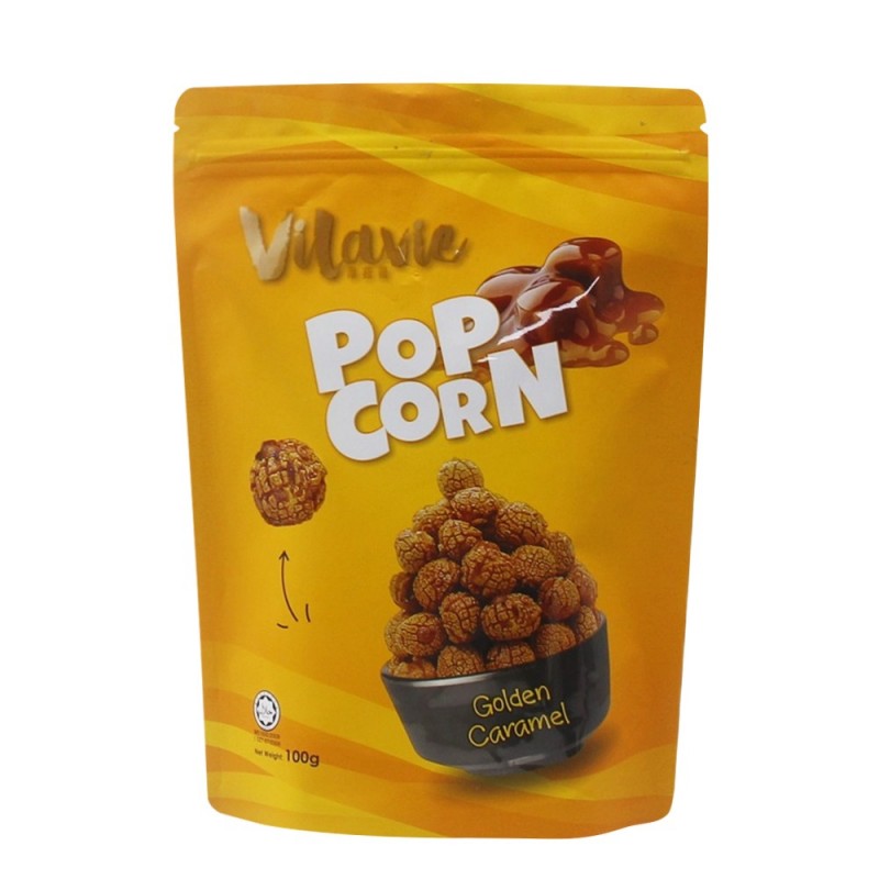Peanut berdiri kantung