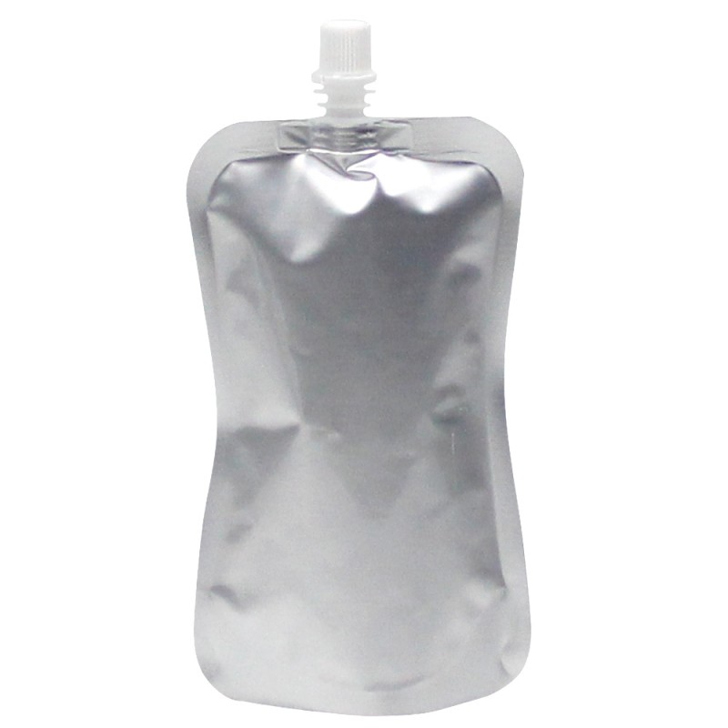 Kantung spout aluminium tulen